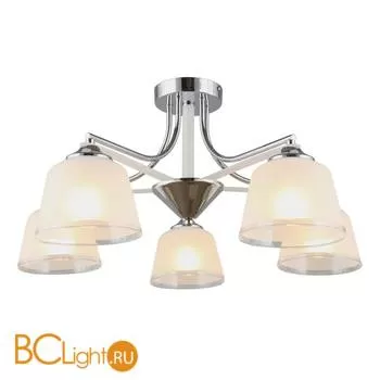 Потолочная люстра Omnilux Rosate OML-65307-05