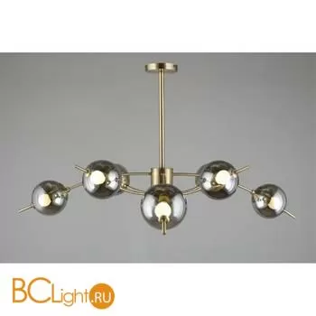 Люстра Omnilux Rosolina OML-57207-08 - Фото 1