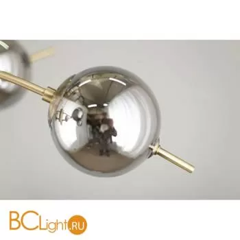 Люстра Omnilux Rosolina OML-57207-08 - Фото 6