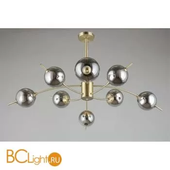 Люстра Omnilux Rosolina OML-57207-08 - Фото 3