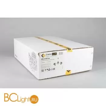 Люстра Omnilux Rosolina OML-57207-08 - Фото 8