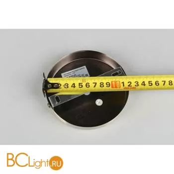 Люстра Omnilux Rosolina OML-57207-08 - Фото 7