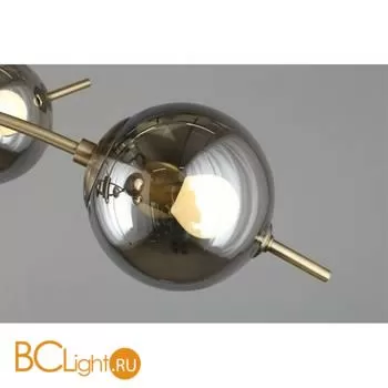 Люстра Omnilux Rosolina OML-57207-08 - Фото 5