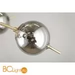 Люстра Omnilux Rosolina OML-57207-08 - Фото 6