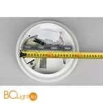 Настенный светильник Omnilux Rovereto OML-12201-21 - Фото 5