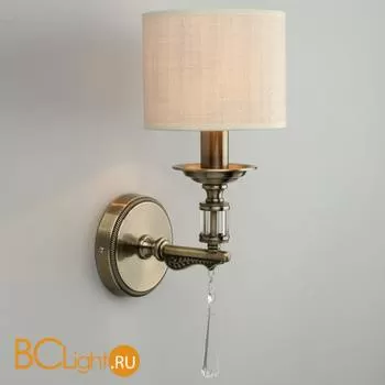 Бра Omnilux Rovigo OML-64301-01 - Фото 0