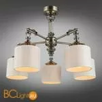 Потолочная люстра Omnilux Rovigo OML-64307-05