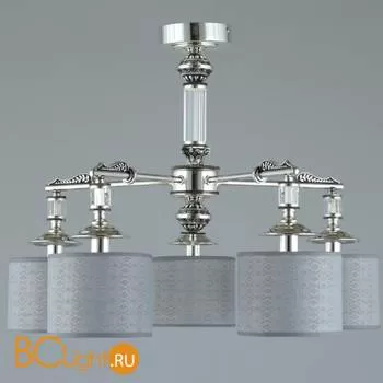 Потолочная люстра Omnilux Rovigo OML-64317-05 - Фото 0