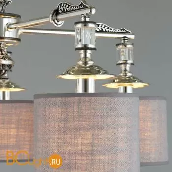 Потолочная люстра Omnilux Rovigo OML-64317-05 - Фото 2