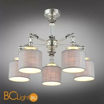 Потолочная люстра Omnilux Rovigo OML-64317-05