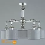 Потолочная люстра Omnilux Rovigo OML-64317-05 - Фото 0