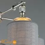 Потолочная люстра Omnilux Rovigo OML-64317-05 - Фото 1