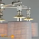 Потолочная люстра Omnilux Rovigo OML-64317-05 - Фото 2