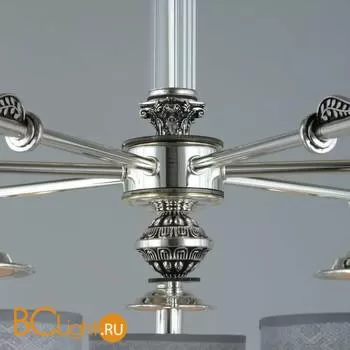 Потолочная люстра Omnilux Rovigo OML-64317-07 - Фото 0