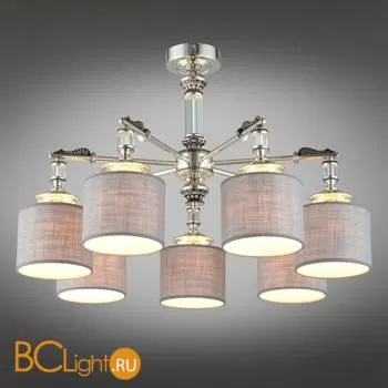 Потолочная люстра Omnilux Rovigo OML-64317-07