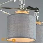 Потолочная люстра Omnilux Rovigo OML-64317-07 - Фото 1