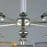 Потолочная люстра Omnilux Rovigo OML-64317-07 - Фото 0