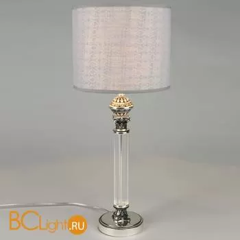 Настольная лампа Omnilux Rovigo OML-64304-01 - Фото 0