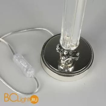 Настольная лампа Omnilux Rovigo OML-64304-01 - Фото 2