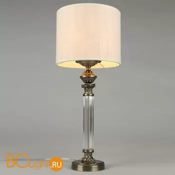 Настольная лампа Omnilux Rovigo OML-64314-01 - Фото 0