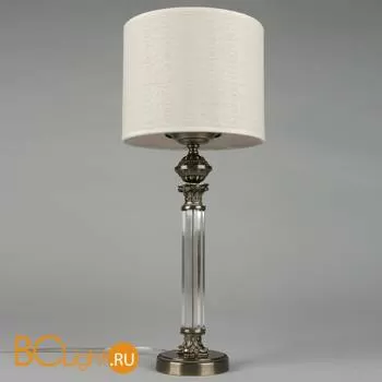 Настольная лампа Omnilux Rovigo OML-64314-01 - Фото 1