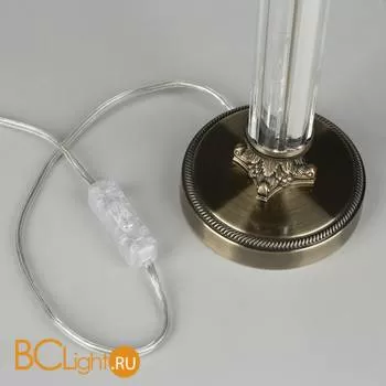 Настольная лампа Omnilux Rovigo OML-64314-01 - Фото 2