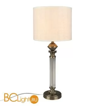 Настольная лампа Omnilux Rovigo OML-64314-01