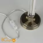 Настольная лампа Omnilux Rovigo OML-64314-01 - Фото 2