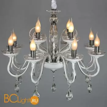 Люстра Omnilux Salerno OML-34403-12 - Фото 1