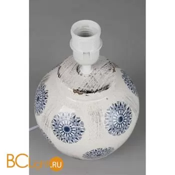 Настольная лампа Omnilux Salutio OML-16804-01 - Фото 2