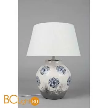 Настольная лампа Omnilux Salutio OML-16804-01 - Фото 4