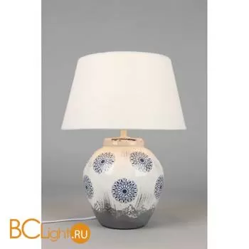 Настольная лампа Omnilux Salutio OML-16804-01 - Фото 1