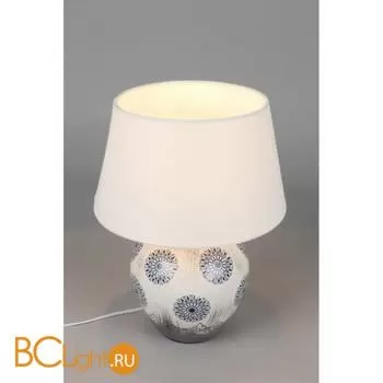 Настольная лампа Omnilux Salutio OML-16804-01 - Фото 5