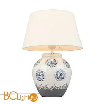 Настольная лампа Omnilux Salutio OML-16804-01