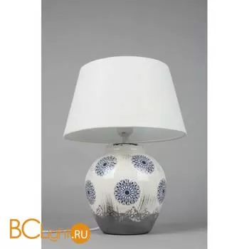 Настольная лампа Omnilux Salutio OML-16804-01 - Фото 3