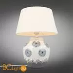 Настольная лампа Omnilux Salutio OML-16804-01 - Фото 0