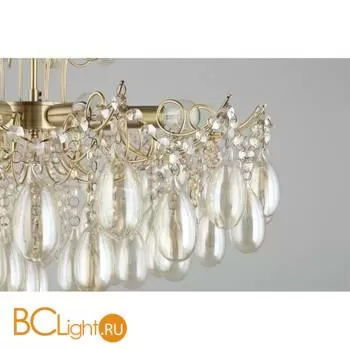 Люстра Omnilux Sanremo OML-70703-08 - Фото 6