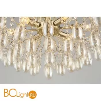 Люстра Omnilux Sanremo OML-70703-08 - Фото 7