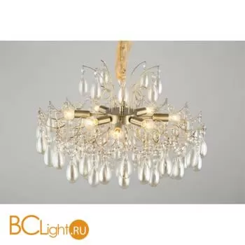 Люстра Omnilux Sanremo OML-70703-08 - Фото 4