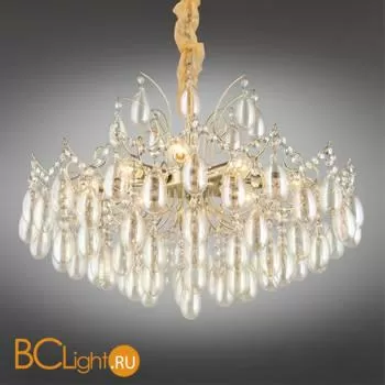 Люстра Omnilux Sanremo OML-70703-08 - Фото 0