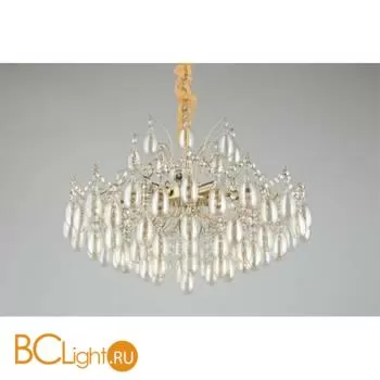 Люстра Omnilux Sanremo OML-70703-08 - Фото 2