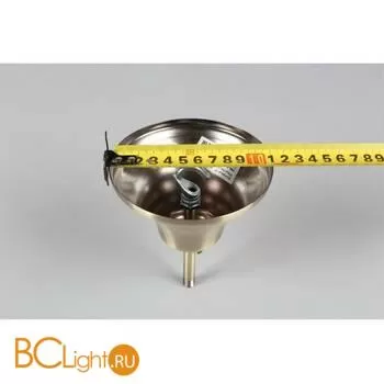 Люстра Omnilux Sanremo OML-70703-08 - Фото 8