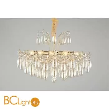 Люстра Omnilux Sanremo OML-70703-08 - Фото 3