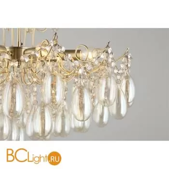 Люстра Omnilux Sanremo OML-70703-08 - Фото 5