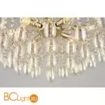 Люстра Omnilux Sanremo OML-70703-08 - Фото 7