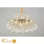 Люстра Omnilux Sanremo OML-70703-08 - Фото 4