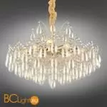 Люстра Omnilux Sanremo OML-70703-08 - Фото 0