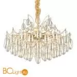 Люстра Omnilux Sanremo OML-70703-08