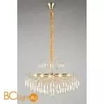 Люстра Omnilux Sanremo OML-70703-08 - Фото 1