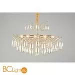 Люстра Omnilux Sanremo OML-70703-08 - Фото 3